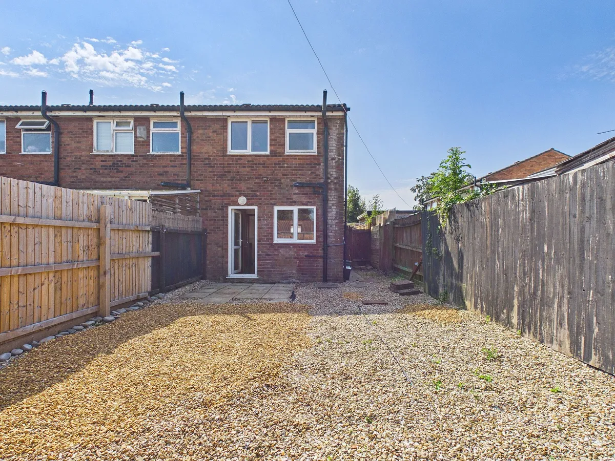The Pastures, Barry, CF62