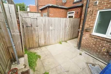 Osborne Street, Barnsley