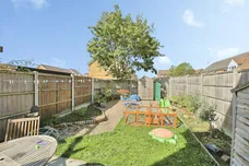 Geneva Walk, Dereham
