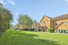 Geneva Walk, Dereham