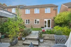 Clements Close, Puckeridge, Ware