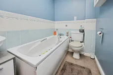 Geneva Walk, Dereham
