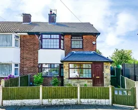 Property responsive
