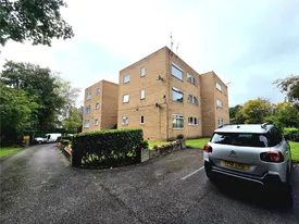 Property responsive