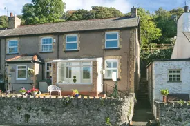 Property responsive