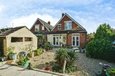 Derby Avenue, Skegness