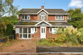 Property responsive