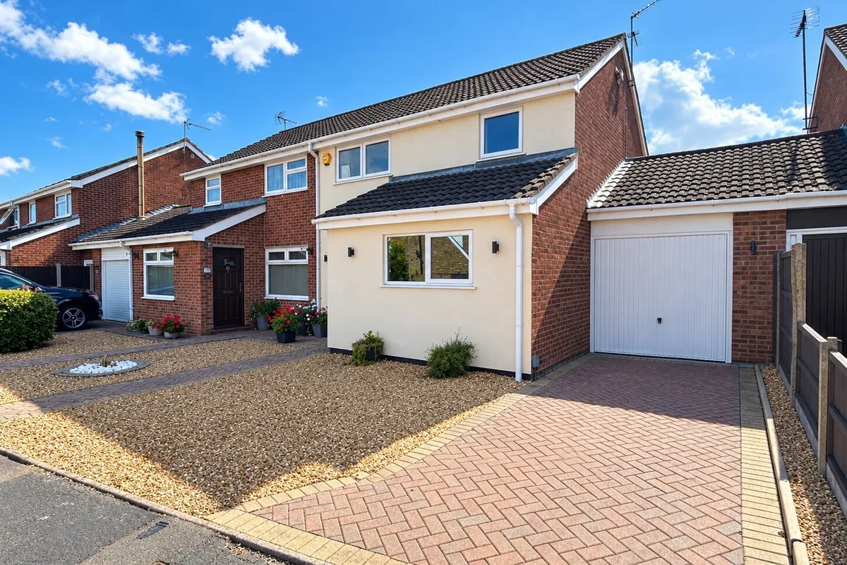 Pheasant Way, Yaxley, Peterborough