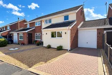 Pheasant Way, Yaxley, Peterborough