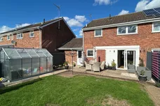 Pheasant Way, Yaxley, Peterborough