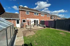 Pheasant Way, Yaxley, Peterborough