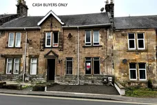 Dalry Road, Kilwinning