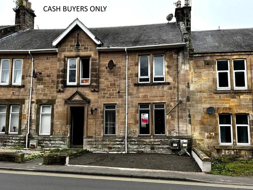 Dalry Road, Kilwinningphoto