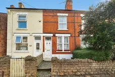 St. Albans Road, Arnold, Nottingham