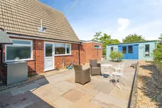 Lockhart Road, Ellingham, Bungay