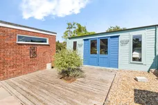 Lockhart Road, Ellingham, Bungay