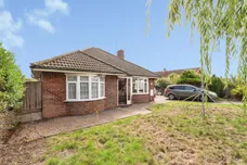 Roughton Road, Cromer
