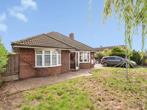 Roughton Road, Cromerphoto