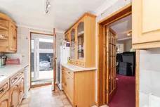 Roughton Road, Cromer