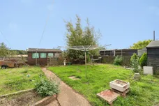 Roughton Road, Cromer