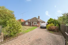 Roughton Road, Cromer