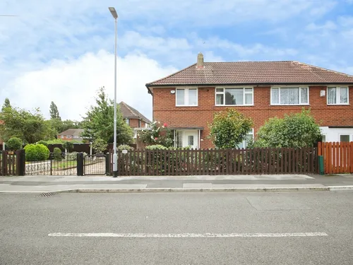 Ring Road, Middleton, Leedsphoto