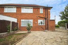 Ring Road, Middleton, Leeds