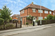 Ring Road, Middleton, Leeds