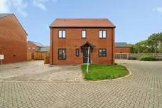 Eastwood, Bradwell, Great Yarmouth
