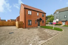 Eastwood, Bradwell, Great Yarmouth