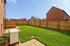 Eastwood, Bradwell, Great Yarmouth