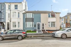 Earl Street, Hastings