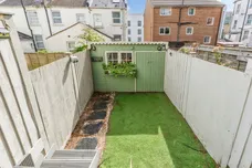 Earl Street, Hastings