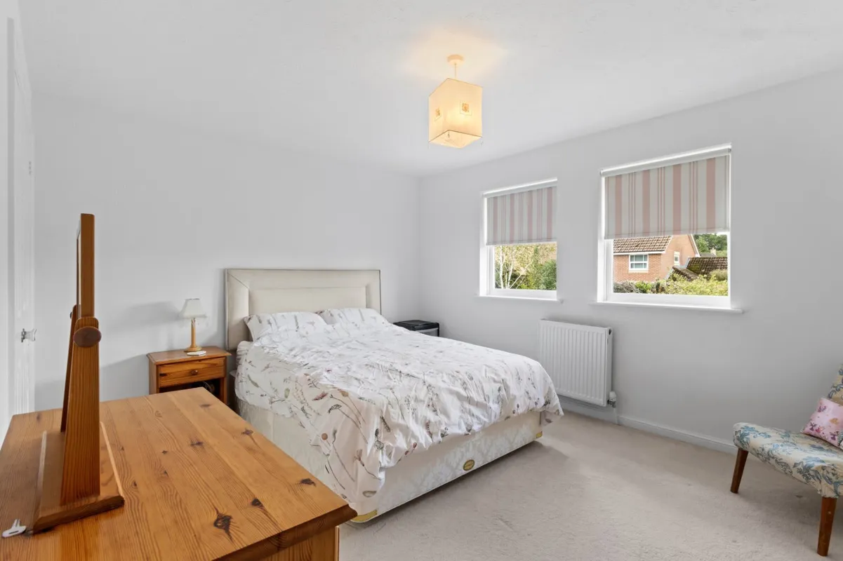 New Barn Lane, Ridgewood, Uckfield, East Sussex, TN22