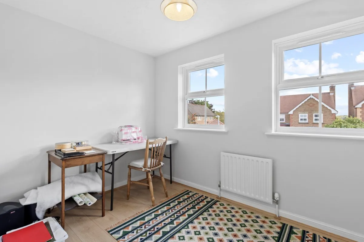New Barn Lane, Ridgewood, Uckfield, East Sussex, TN22