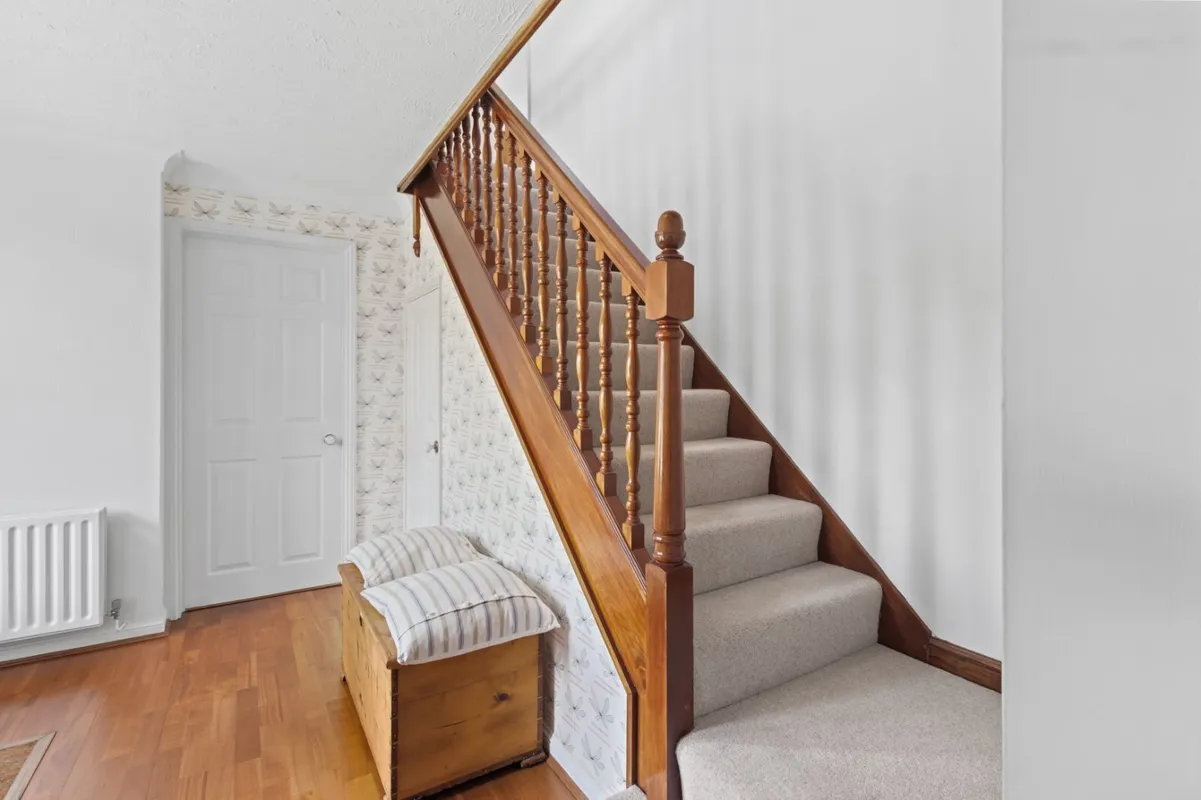 New Barn Lane, Ridgewood, Uckfield, East Sussex, TN22