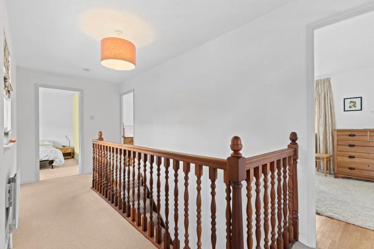 New Barn Lane, Ridgewood, Uckfield, East Sussex, TN22