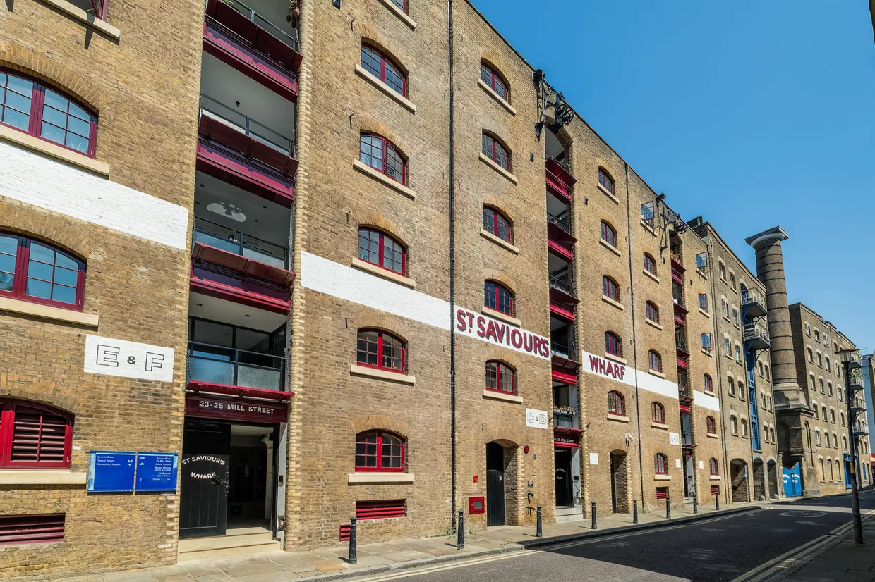 Mill Street, London, SE1 photo 3