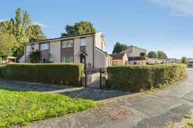 Property responsive
