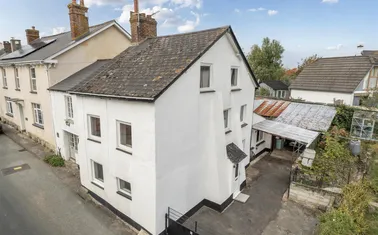 Crockernwell, Exeter