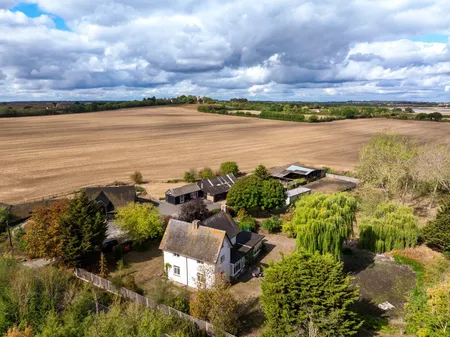 Maldon Road, Great Wigborough, CO5