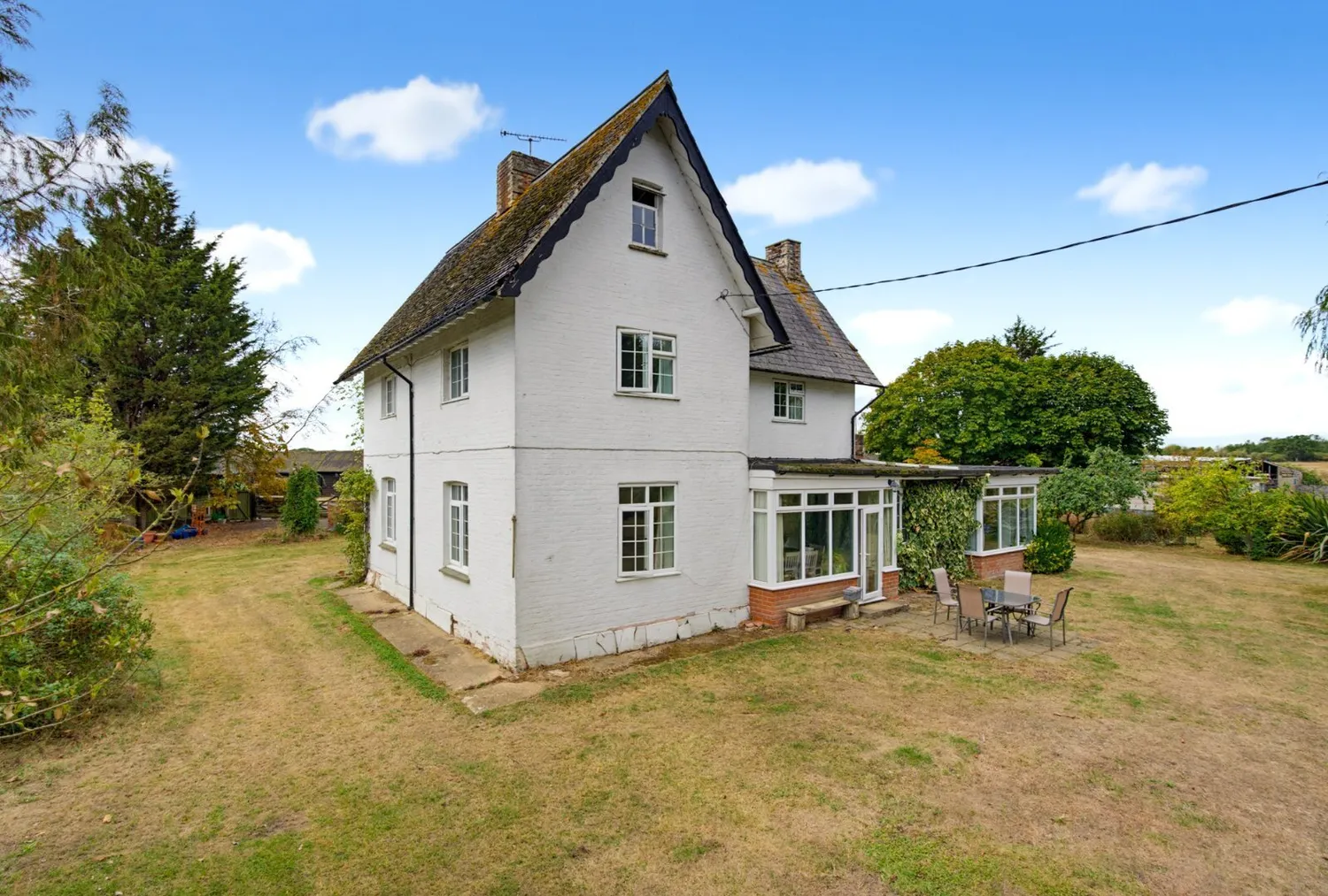 Maldon Road, Great Wigborough, CO5 photo 2