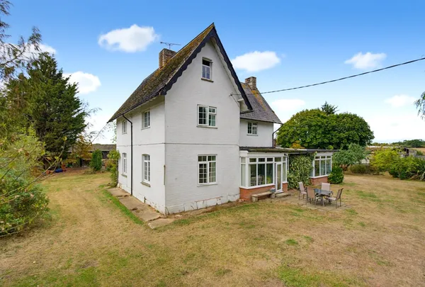 Maldon Road, Great Wigborough, CO5 photo 2