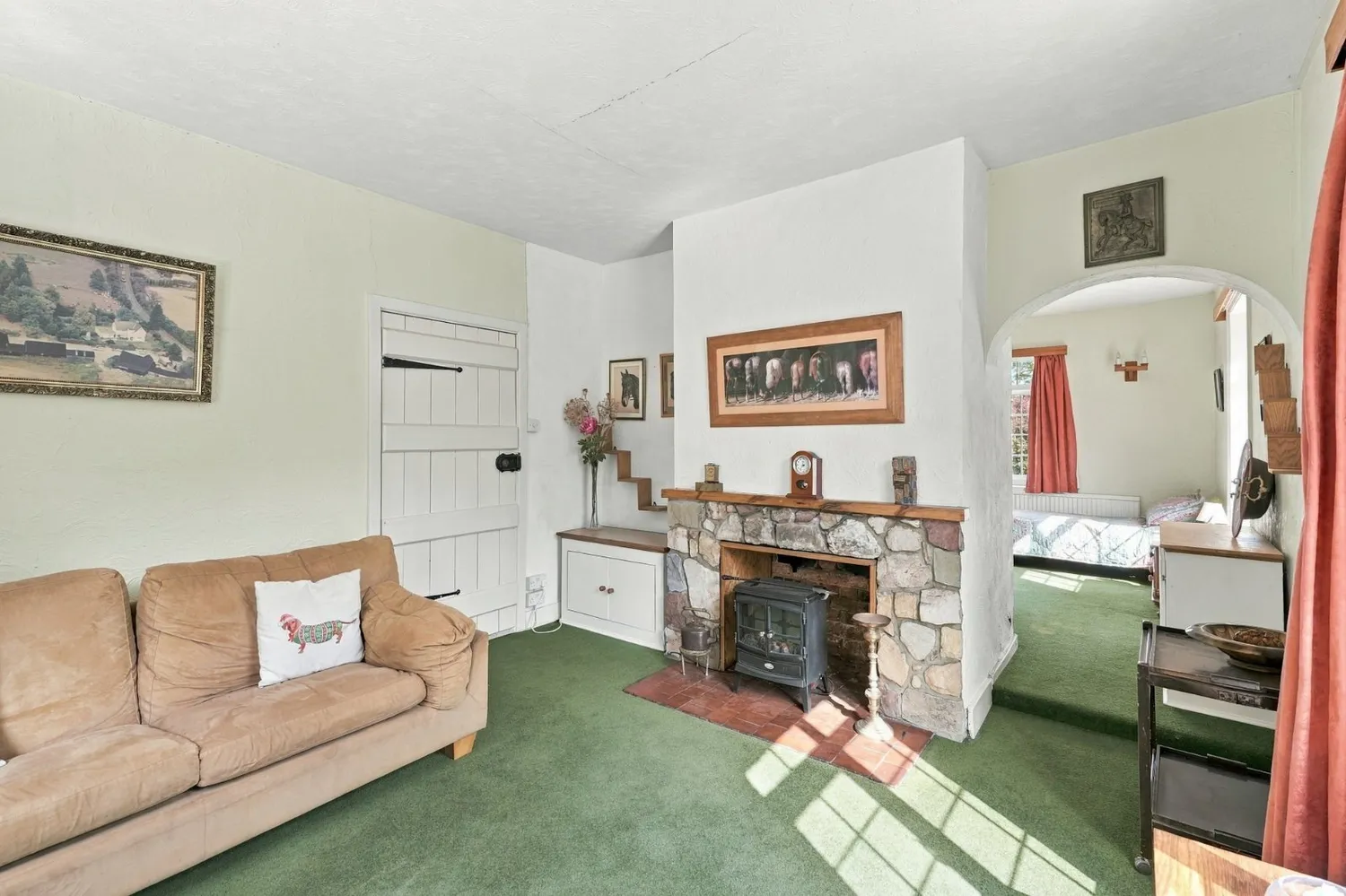 Maldon Road, Great Wigborough, CO5 photo 7