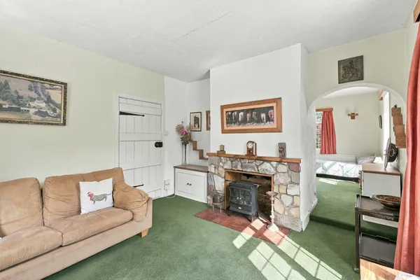 Maldon Road, Great Wigborough, CO5 photo 7