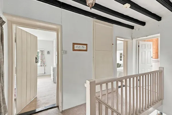 Maldon Road, Great Wigborough, CO5 photo 11