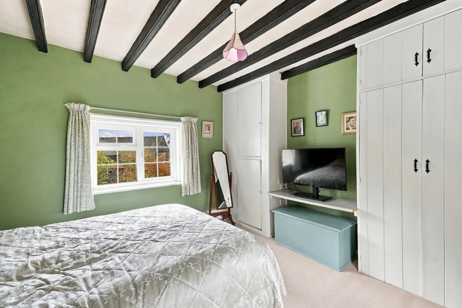 Maldon Road, Great Wigborough, CO5 photo 12