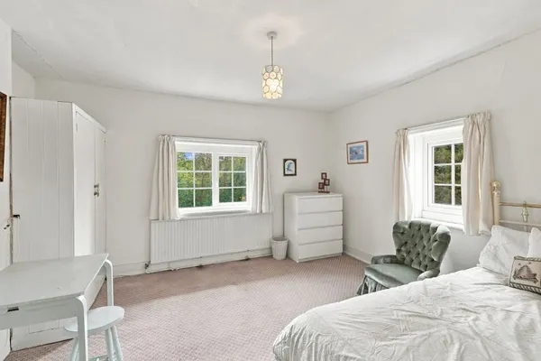 Maldon Road, Great Wigborough, CO5 photo 13