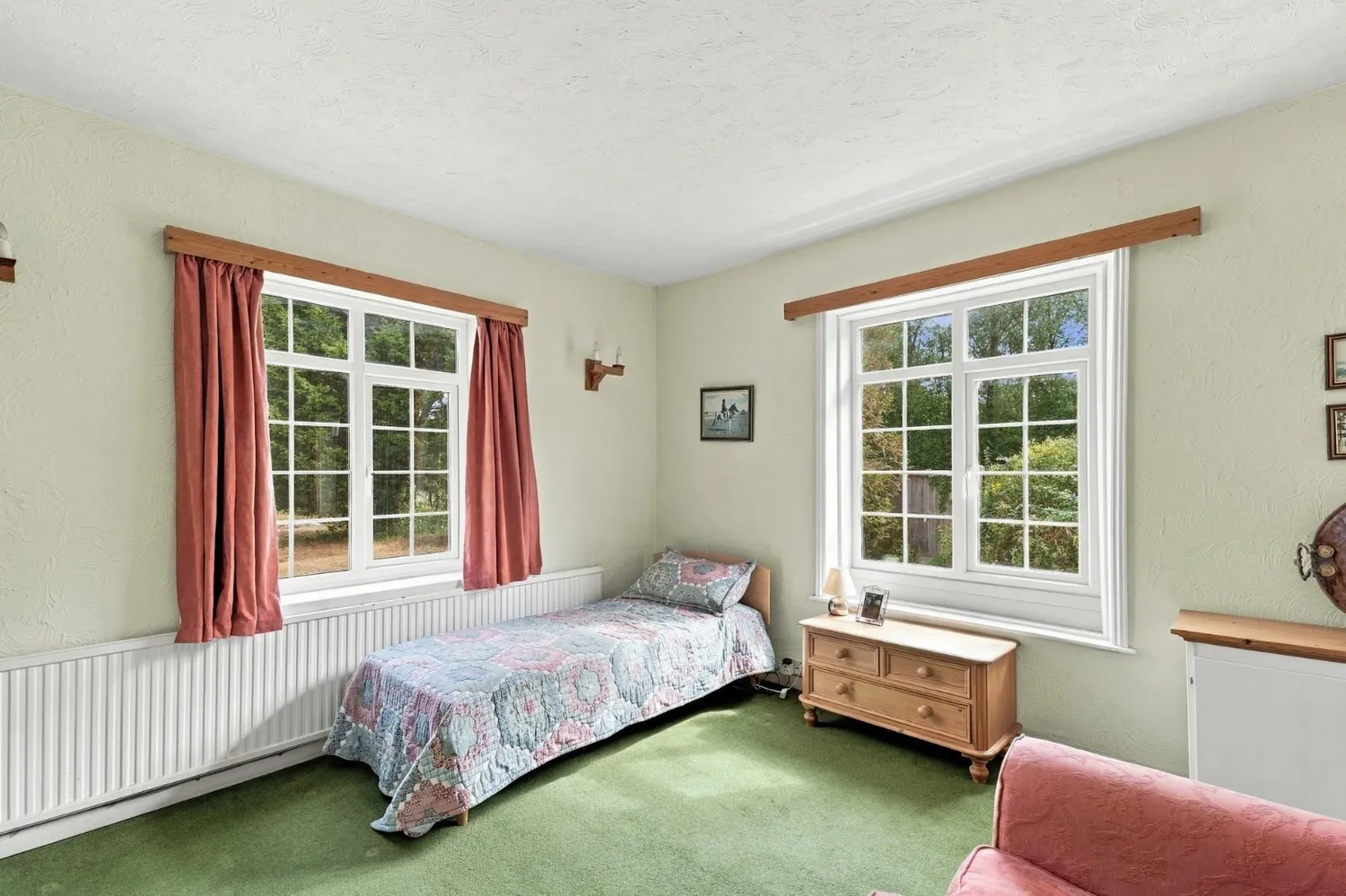 Maldon Road, Great Wigborough, CO5 photo 14