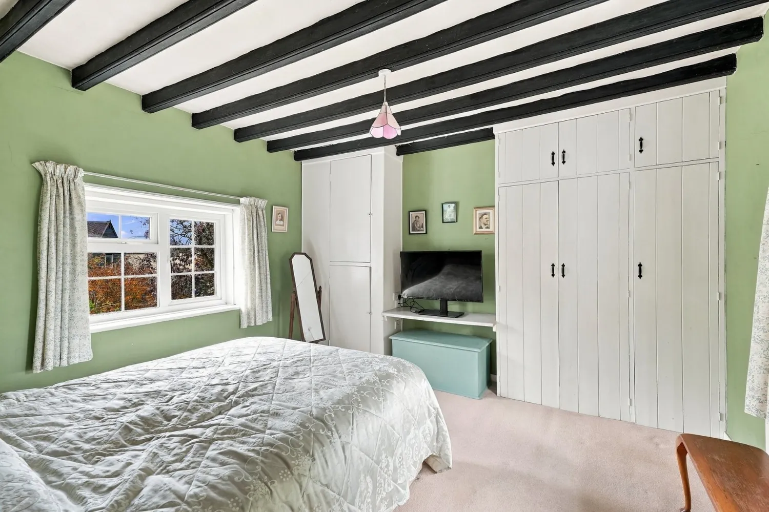 Maldon Road, Great Wigborough, CO5 photo 16